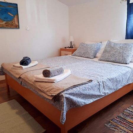 Villa Ivan Bibinje Εξωτερικό φωτογραφία