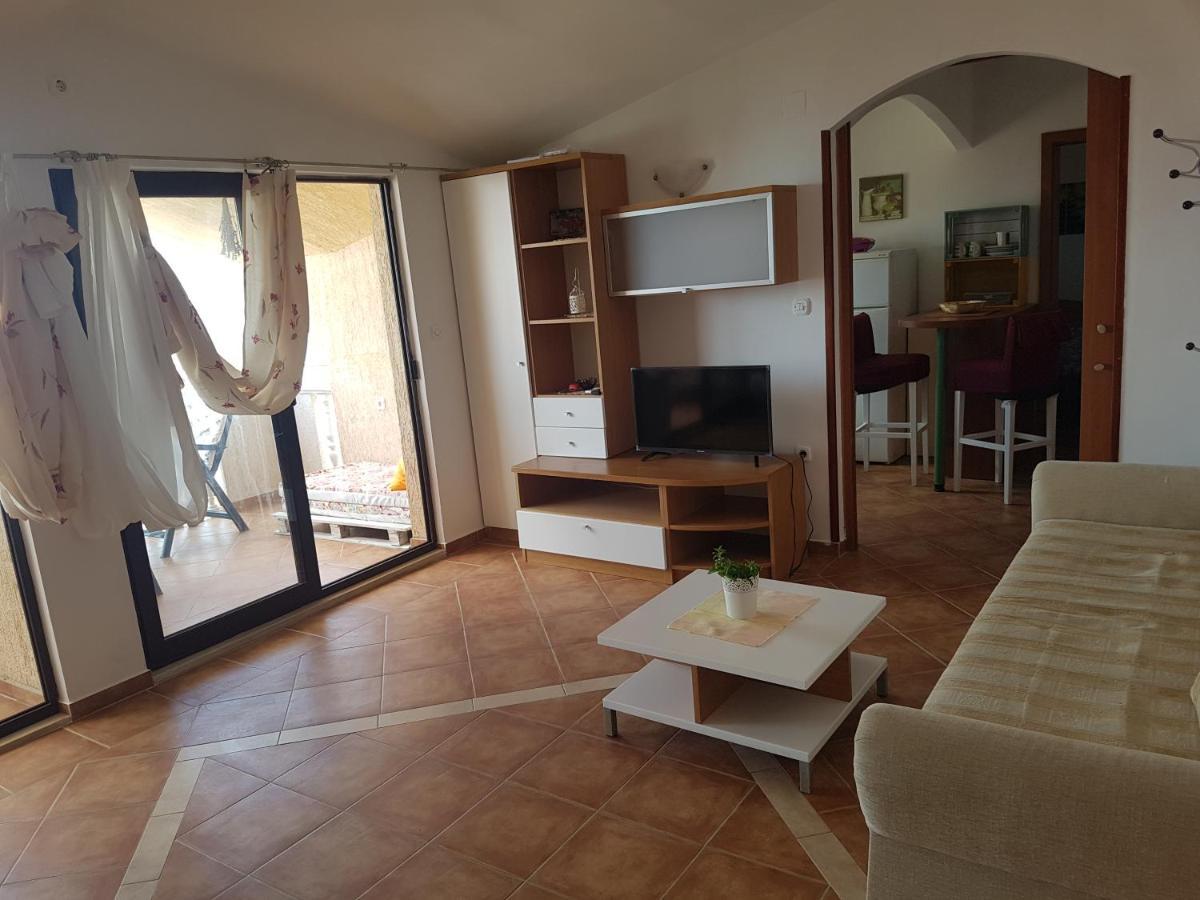 Villa Ivan Bibinje Εξωτερικό φωτογραφία