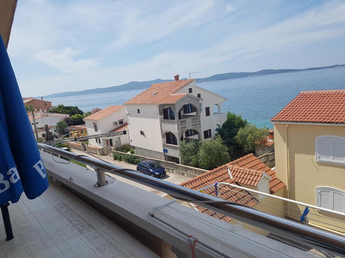 Villa Ivan Bibinje Εξωτερικό φωτογραφία