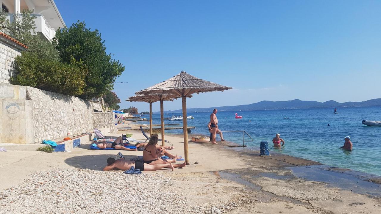 Villa Ivan Bibinje Εξωτερικό φωτογραφία