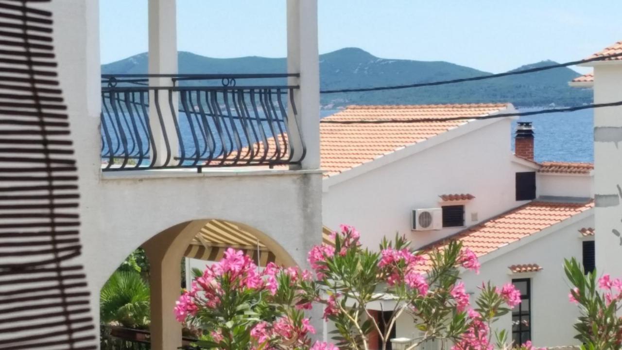 Villa Ivan Bibinje Εξωτερικό φωτογραφία