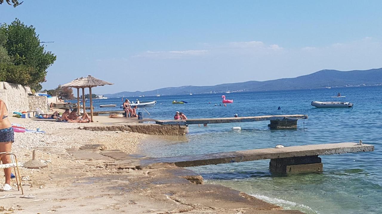 Villa Ivan Bibinje Εξωτερικό φωτογραφία