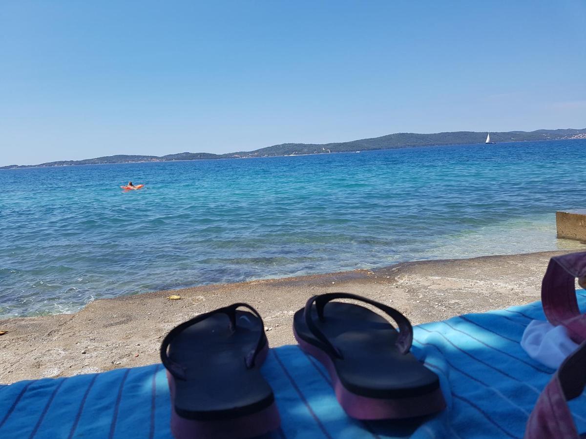 Villa Ivan Bibinje Εξωτερικό φωτογραφία