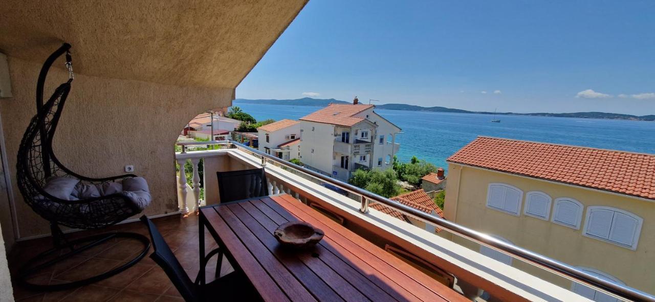 Villa Ivan Bibinje Εξωτερικό φωτογραφία