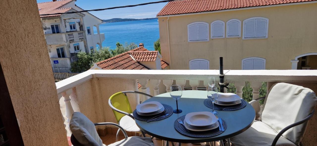 Villa Ivan Bibinje Εξωτερικό φωτογραφία