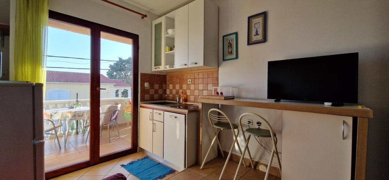 Villa Ivan Bibinje Εξωτερικό φωτογραφία