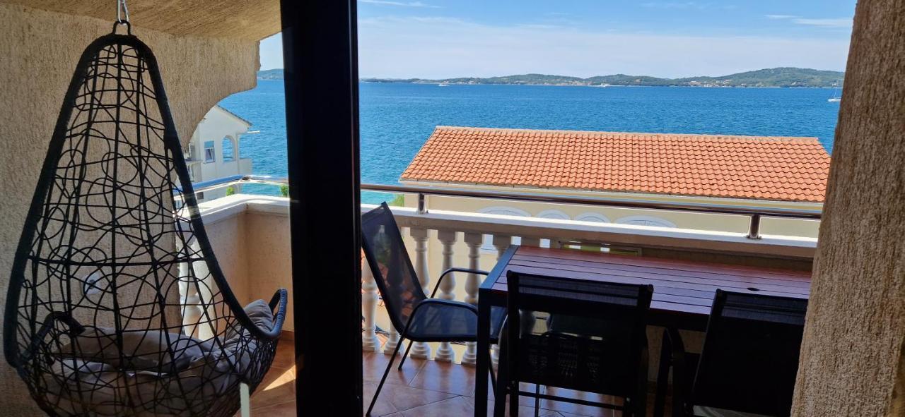 Villa Ivan Bibinje Εξωτερικό φωτογραφία