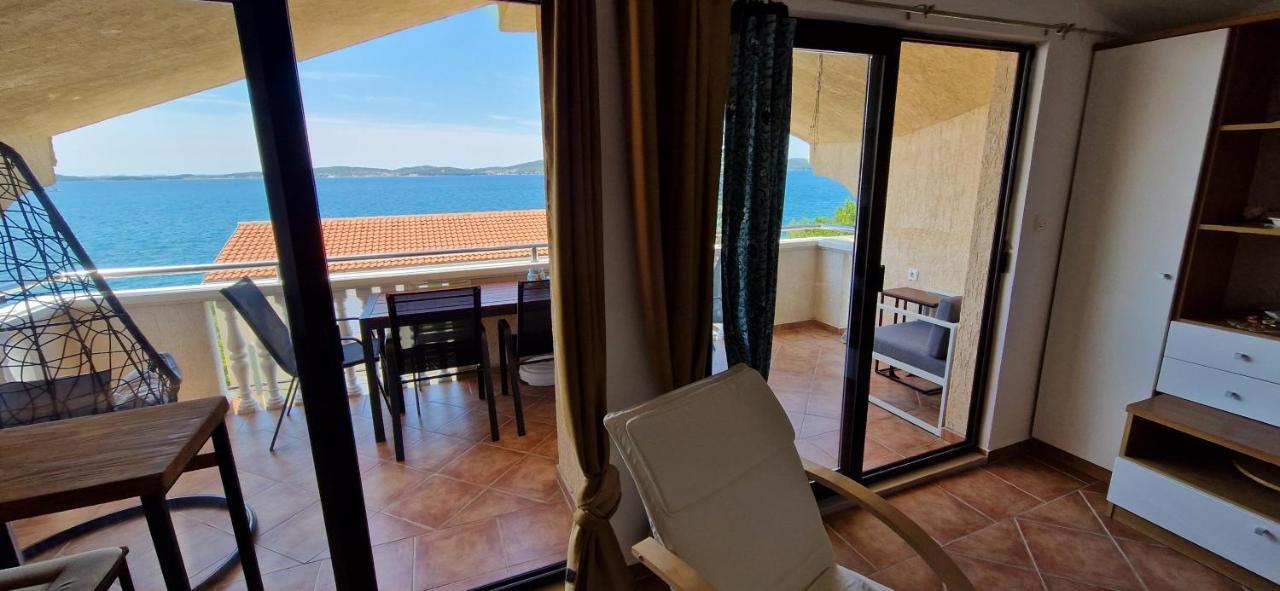 Villa Ivan Bibinje Εξωτερικό φωτογραφία