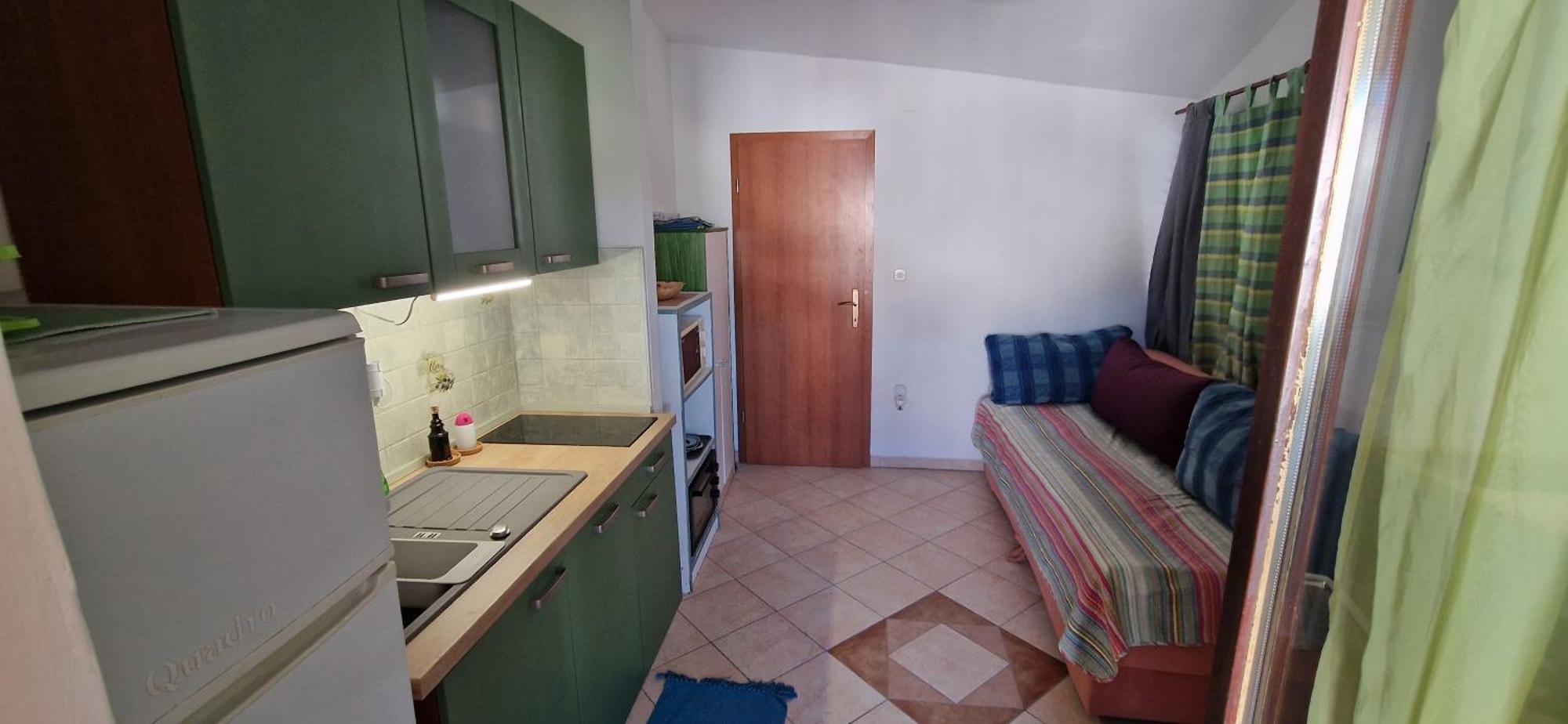 Villa Ivan Bibinje Εξωτερικό φωτογραφία