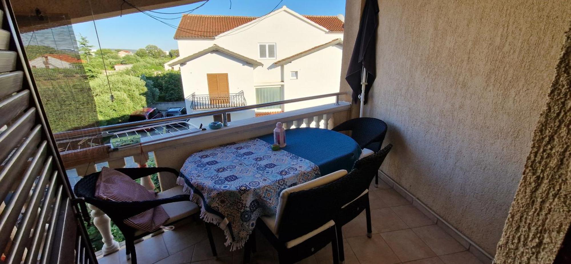 Villa Ivan Bibinje Εξωτερικό φωτογραφία