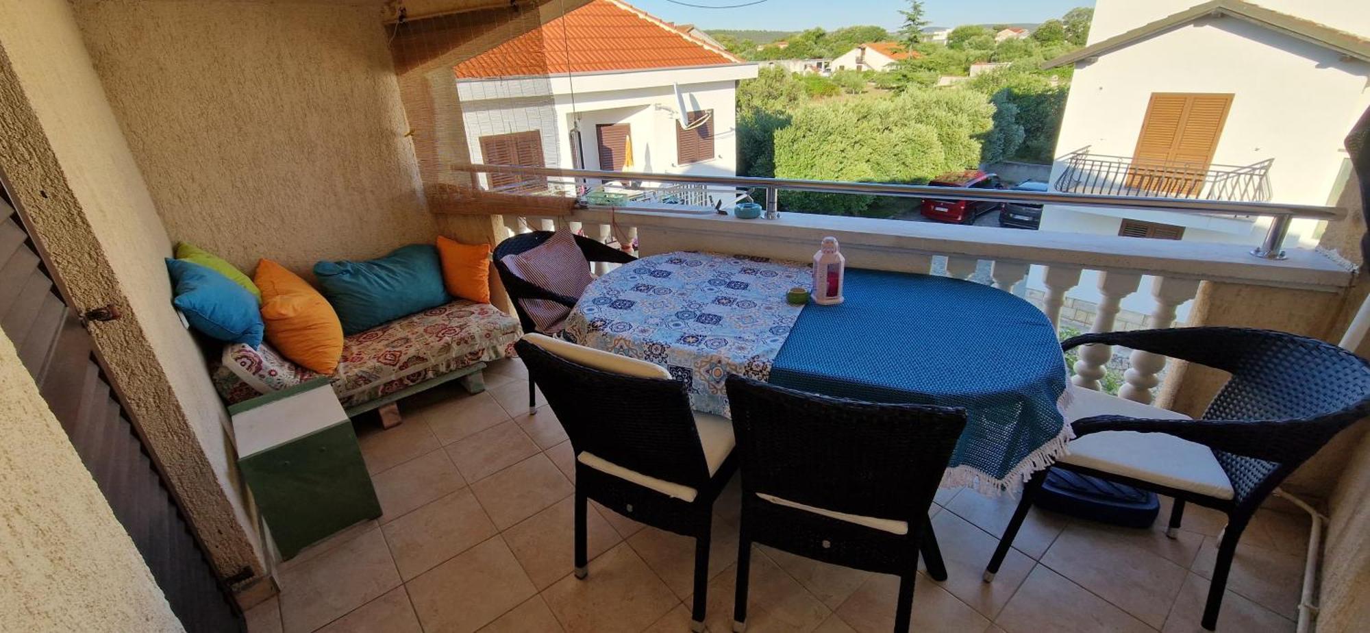 Villa Ivan Bibinje Εξωτερικό φωτογραφία