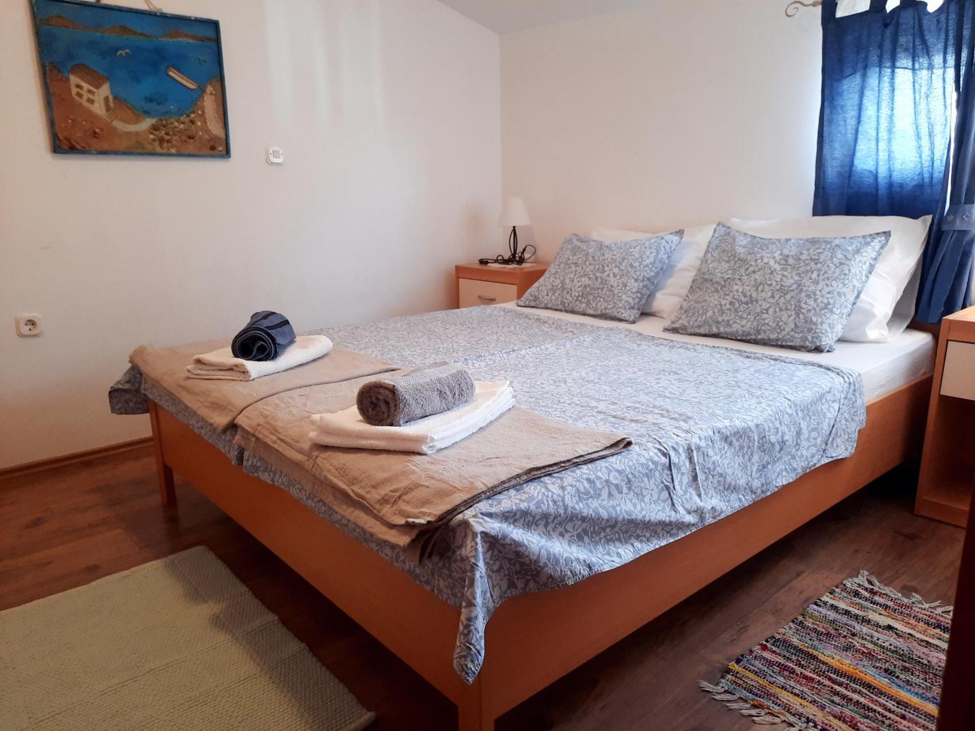Villa Ivan Bibinje Εξωτερικό φωτογραφία