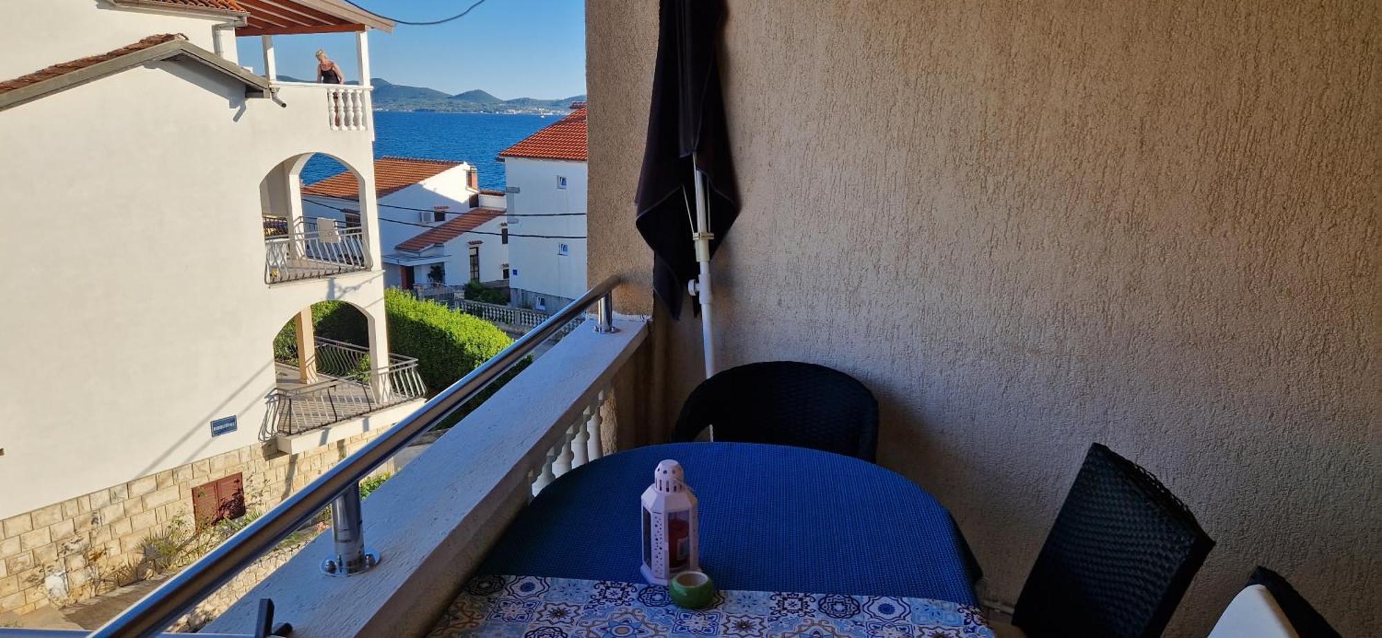 Villa Ivan Bibinje Εξωτερικό φωτογραφία