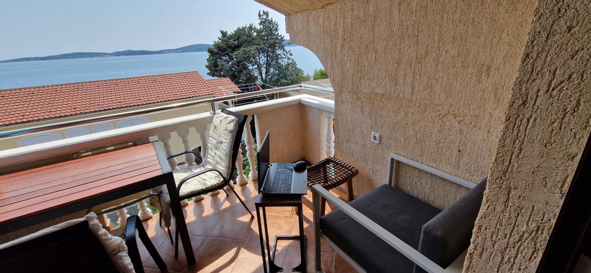 Villa Ivan Bibinje Εξωτερικό φωτογραφία