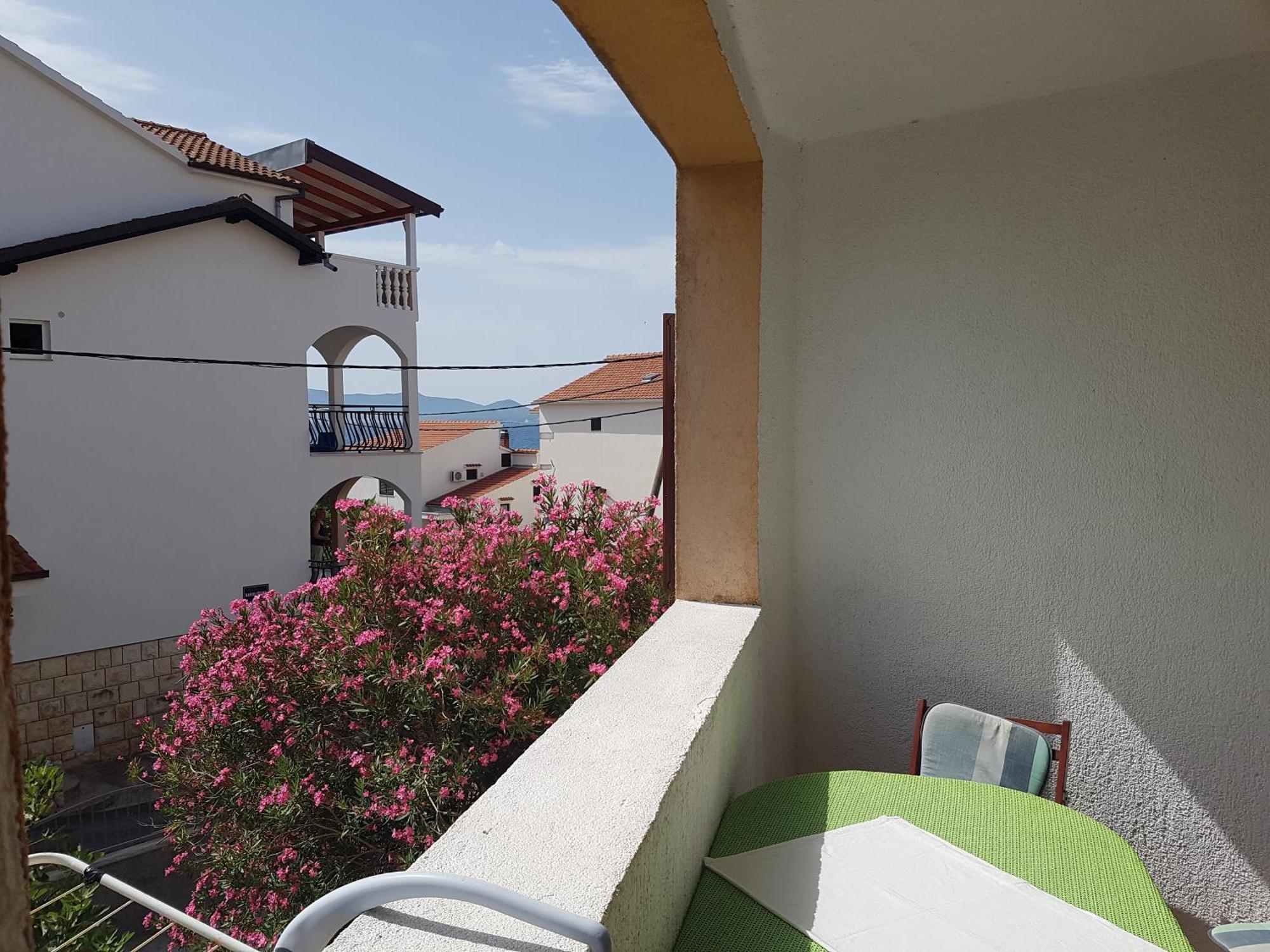 Villa Ivan Bibinje Εξωτερικό φωτογραφία