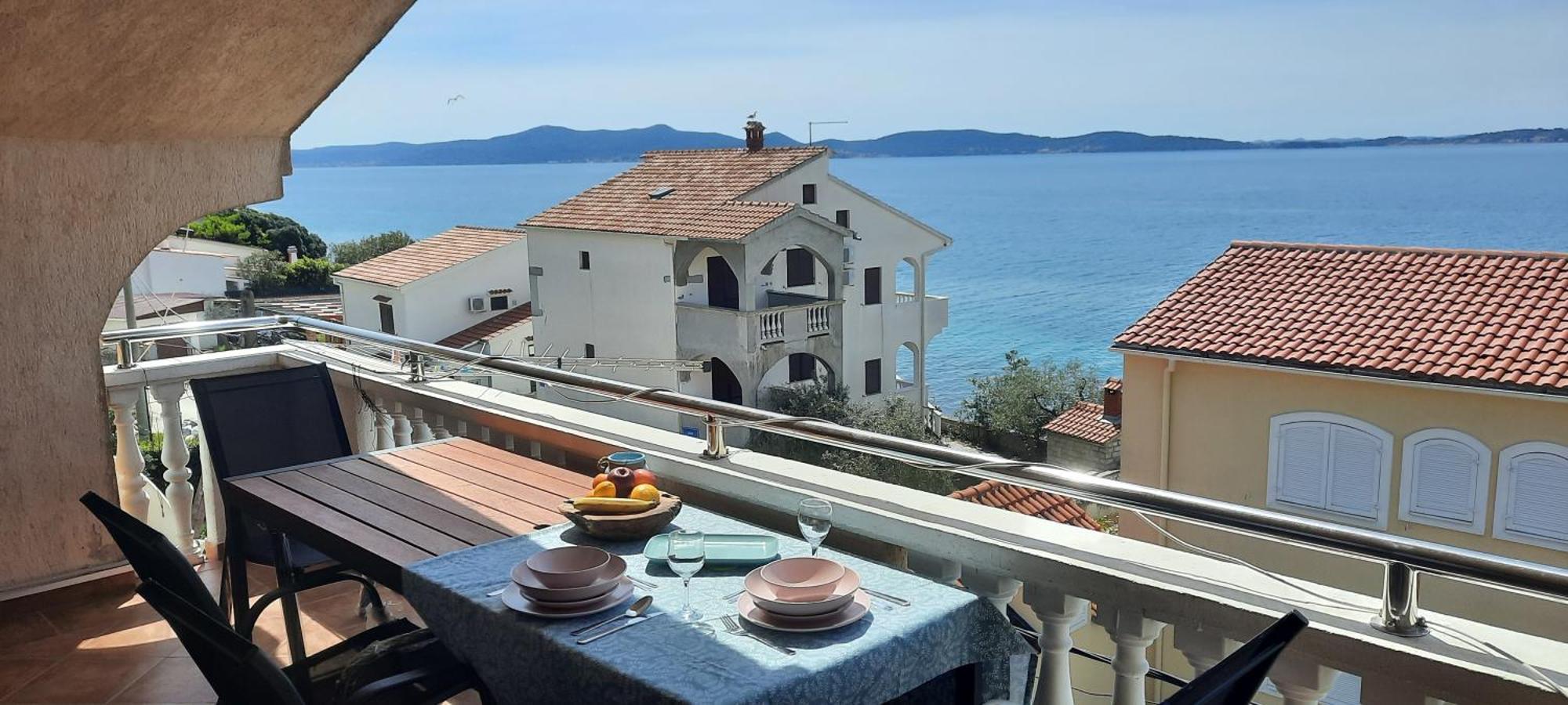 Villa Ivan Bibinje Εξωτερικό φωτογραφία